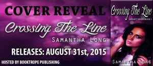 COVER REVEAL_CROSSING THE LINE_BANNER